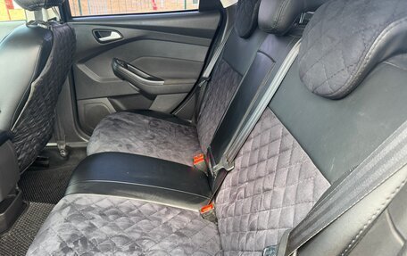 Ford Focus III, 2017 год, 1 685 000 рублей, 11 фотография