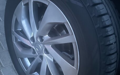 Nissan X-Trail, 2015 год, 1 570 000 рублей, 9 фотография