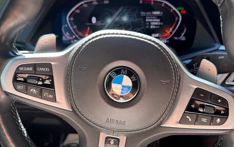 BMW X6, 2020 год, 6 300 000 рублей, 13 фотография