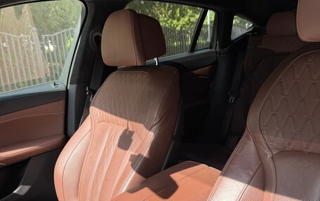 BMW X6, 2020 год, 6 300 000 рублей, 10 фотография