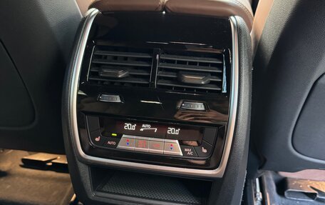 BMW X6, 2020 год, 6 300 000 рублей, 14 фотография