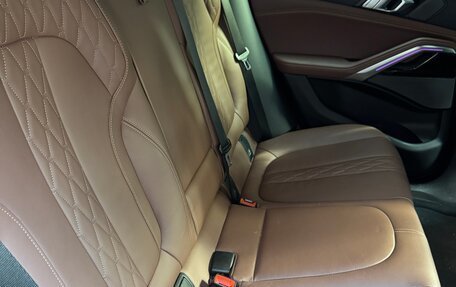 BMW X6, 2020 год, 6 300 000 рублей, 15 фотография