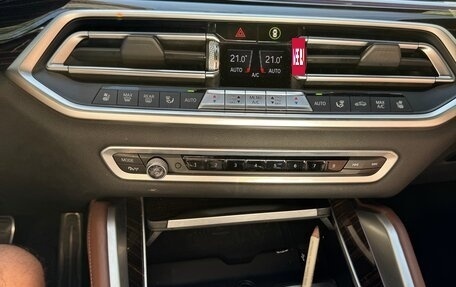 BMW X6, 2020 год, 6 300 000 рублей, 12 фотография