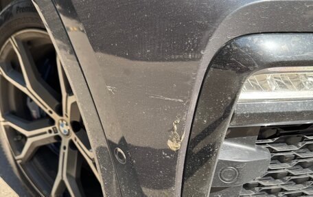 BMW X6, 2020 год, 6 300 000 рублей, 19 фотография