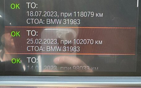 BMW X6, 2020 год, 6 300 000 рублей, 22 фотография