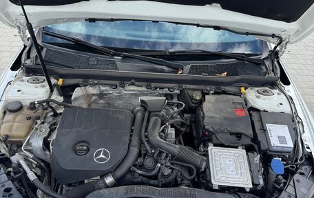 Mercedes-Benz CLA, 2020 год, 2 250 000 рублей, 12 фотография