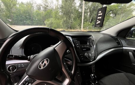 Hyundai i40 I рестайлинг, 2016 год, 1 430 000 рублей, 11 фотография