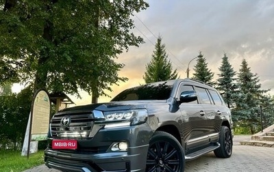 Toyota Land Cruiser 200, 2012 год, 3 850 000 рублей, 1 фотография