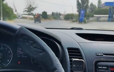 KIA Cerato III, 2018 год, 1 100 000 рублей, 1 фотография