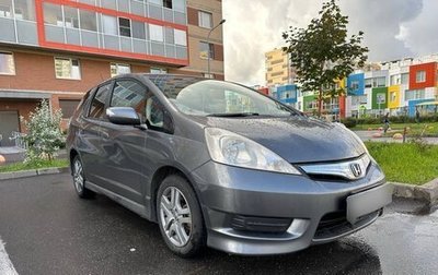 Honda Fit Shuttle I рестайлинг, 2012 год, 920 000 рублей, 1 фотография