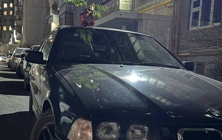 BMW 3 серия, 1998 год, 510 000 рублей, 1 фотография