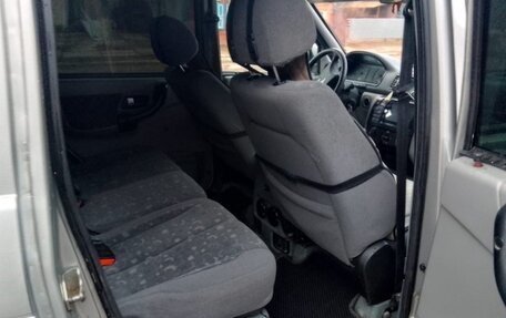 ЛуАЗ Patriot, 2008 год, 600 000 рублей, 1 фотография