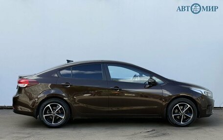 KIA Cerato III, 2018 год, 1 500 000 рублей, 4 фотография