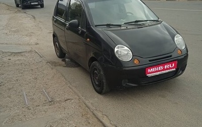 Daewoo Matiz I, 2012 год, 145 000 рублей, 1 фотография