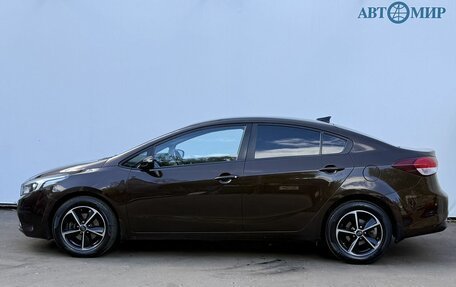 KIA Cerato III, 2018 год, 1 500 000 рублей, 8 фотография