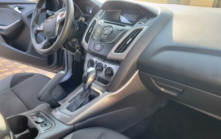 Ford Focus III, 2014 год, 980 000 рублей, 2 фотография