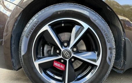 KIA Cerato III, 2018 год, 1 500 000 рублей, 9 фотография