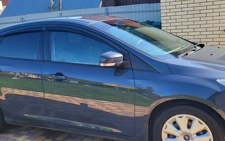 Ford Focus III, 2014 год, 980 000 рублей, 16 фотография