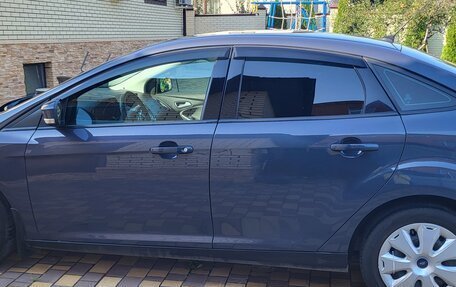 Ford Focus III, 2014 год, 980 000 рублей, 18 фотография