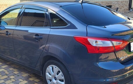 Ford Focus III, 2014 год, 980 000 рублей, 19 фотография