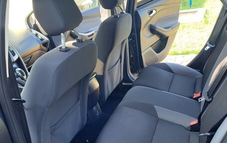 Ford Focus III, 2014 год, 980 000 рублей, 12 фотография