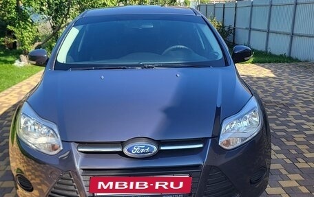 Ford Focus III, 2014 год, 980 000 рублей, 17 фотография