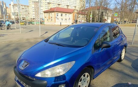 Peugeot 308 II, 2008 год, 230 000 рублей, 2 фотография