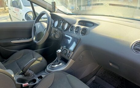 Peugeot 308 II, 2008 год, 230 000 рублей, 4 фотография