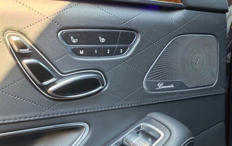 Mercedes-Benz S-Класс, 2016 год, 3 550 000 рублей, 6 фотография