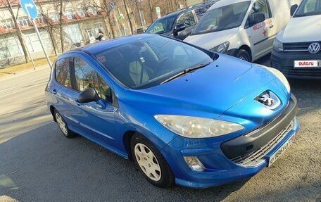 Peugeot 308 II, 2008 год, 230 000 рублей, 3 фотография