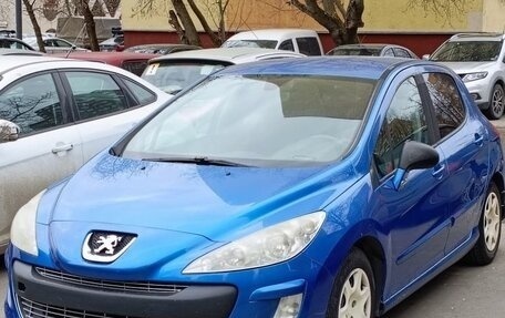 Peugeot 308 II, 2008 год, 230 000 рублей, 5 фотография