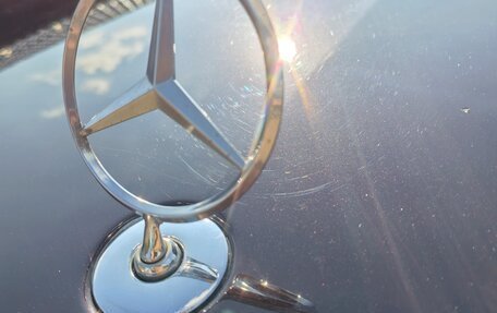 Mercedes-Benz S-Класс, 2016 год, 3 550 000 рублей, 11 фотография