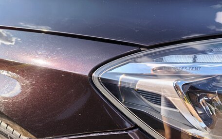 Mercedes-Benz S-Класс, 2016 год, 3 550 000 рублей, 13 фотография