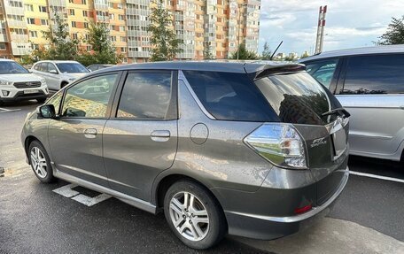 Honda Fit Shuttle I рестайлинг, 2012 год, 920 000 рублей, 5 фотография