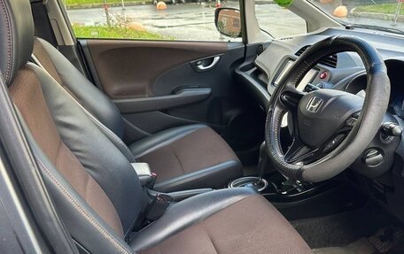 Honda Fit Shuttle I рестайлинг, 2012 год, 920 000 рублей, 7 фотография