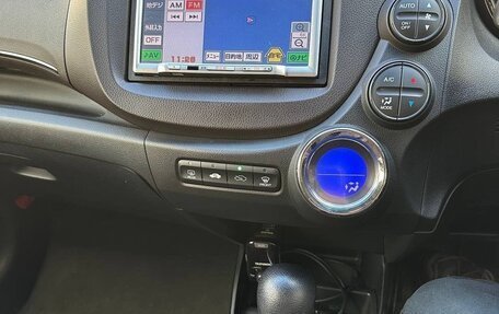 Honda Fit Shuttle I рестайлинг, 2012 год, 920 000 рублей, 14 фотография