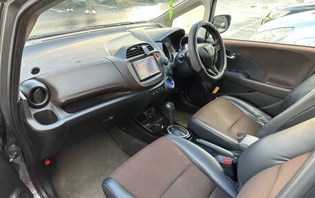 Honda Fit Shuttle I рестайлинг, 2012 год, 920 000 рублей, 12 фотография