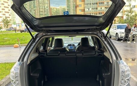 Honda Fit Shuttle I рестайлинг, 2012 год, 920 000 рублей, 10 фотография