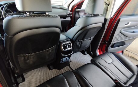 Hyundai Santa Fe IV, 2019 год, 2 900 000 рублей, 6 фотография