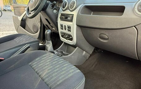 Renault Logan I, 2013 год, 500 000 рублей, 7 фотография