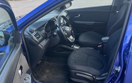 KIA Rio III рестайлинг, 2012 год, 810 000 рублей, 6 фотография