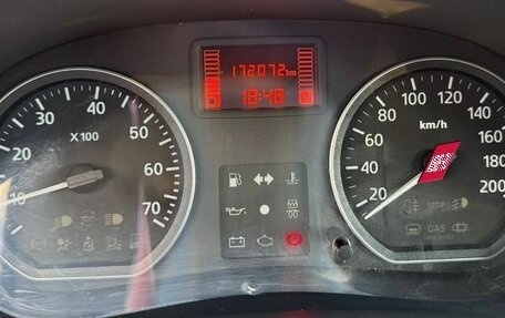 Renault Logan I, 2013 год, 500 000 рублей, 2 фотография