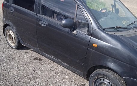 Daewoo Matiz I, 2012 год, 145 000 рублей, 5 фотография