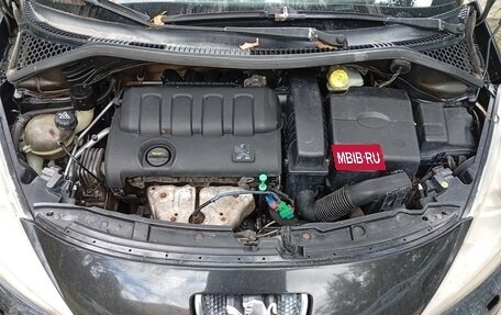 Peugeot 207 I, 2008 год, 245 000 рублей, 16 фотография