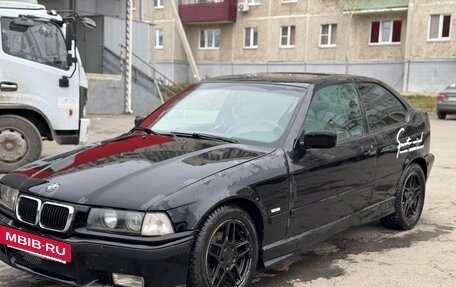 BMW 3 серия, 1998 год, 510 000 рублей, 2 фотография