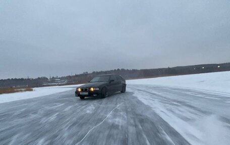 BMW 3 серия, 1998 год, 510 000 рублей, 4 фотография