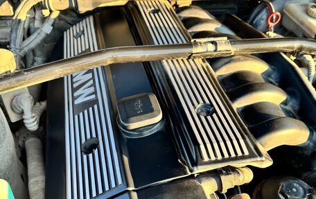 BMW 3 серия, 1998 год, 510 000 рублей, 6 фотография