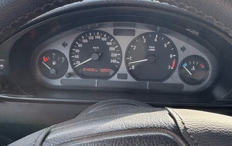 BMW 3 серия, 1998 год, 510 000 рублей, 5 фотография