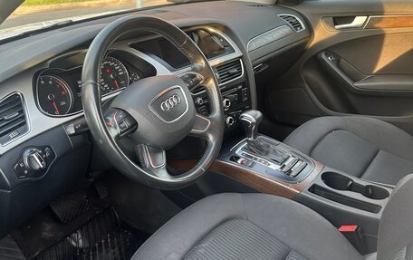 Audi A4, 2015 год, 1 250 000 рублей, 3 фотография