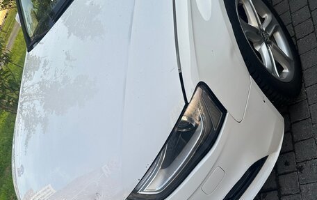 Audi A4, 2015 год, 1 250 000 рублей, 2 фотография